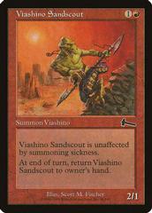 Viashino Sandscout Magic Urzas Legacy Prices