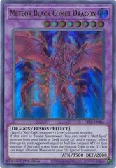 Main Image | Meteor Black Comet Dragon YuGiOh Ghosts From the Past