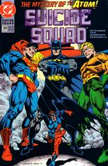 Suicide Squad #59 (1991) Comic Books Suicide Squad Prices