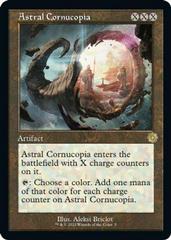 Astral Cornucopia Magic Brother's War Retro Artifacts Prices