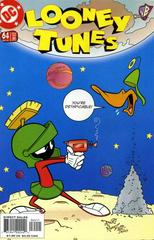 Looney Tunes #64 (2000) Comic Books Looney Tunes Prices
