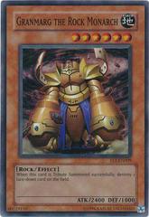 Granmarg the Rock Monarch YuGiOh Flaming Eternity Prices