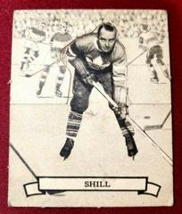 Jack Shill [Series D] #99 Hockey Cards 1936 O-Pee-Chee Prices