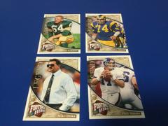 Mike Ditka Football Cards 2009 Upper Deck Heroes Prices