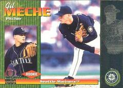 Gil Meche Baseball Cards 1999 Pacific Omega Prices
