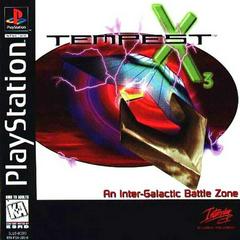 Tempest X3 An Inter-Galactic Battle Zone Playstation Prices