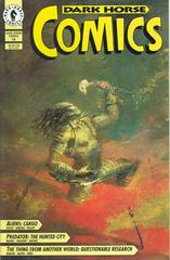 Dark Horse Comics #16 (1993) Comic Books Dark Horse Comics Prices