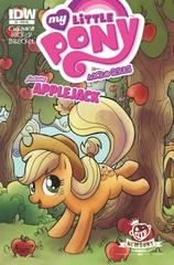 My Little Pony: Micro-Series [Newbury] #6 (2013) Comic Books My Little Pony Micro-Series Prices