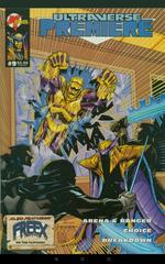 Ultraverse Premiere #9 (1995) Comic Books Ultraverse Premiere Prices