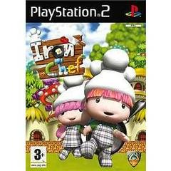 Iron Chef PAL Playstation 2 Prices