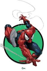 Amazing Spider-Man [Crain MegaCon Virgin] #1 (2022) Comic Books Amazing Spider-Man Prices