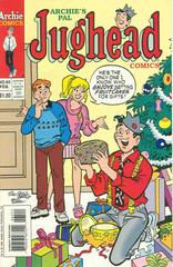 Archie's Pal Jughead Comics #65 (1995) Comic Books Archie's Pal Jughead Prices