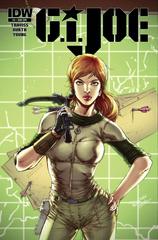 G.I. Joe [Subscription] #4 (2014) Comic Books G.I. Joe Prices