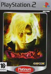 Devil May Cry 2 [Platinum] PAL Playstation 2 Prices