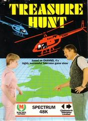 Treasure Hunt ZX Spectrum Prices