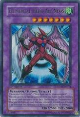 Elemental Hero Air Neos [1st Edition] YuGiOh Strike of Neos Prices