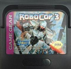 Robocop 3 - Cartridge | Robocop 3 Sega Game Gear