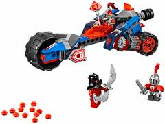 LEGO Set | Macy's Thunder Mace LEGO Nexo Knights