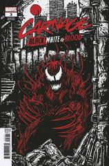 Carnage: Black, White & Blood [Eastman] #3 (2021) Comic Books Carnage: Black, White & Blood Prices
