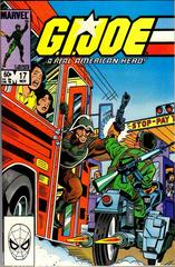 G.I. Joe, A Real American Hero #17 (1983) Comic Books G.I. Joe: A Real American Hero Prices