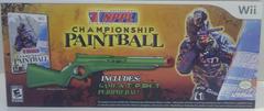 NPPL Championship Paintball 2009 [Gun Bundle] Wii Prices