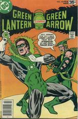 Green Lantern #101 (1978) Comic Books Green Lantern Prices