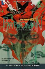 Hydrology #1 (2013) Comic Books Batwoman Prices