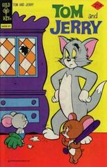 Tom and Jerry #290 (1975) Comic Books Tom and Jerry Prices