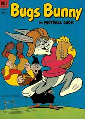 Bugs Bunny #28 (1952) Comic Books Bugs Bunny Prices