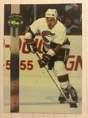 Dmitri Kvartalnov [Silver] Hockey Cards 1992 Classic 4 Sport Prices