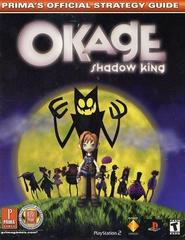 Guide Cover | Okage Shadow King [Prima] Strategy Guide