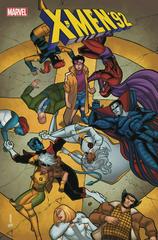 X-Men '92: House of XCII #5 (2022) Comic Books X-Men '92: House of XCII Prices