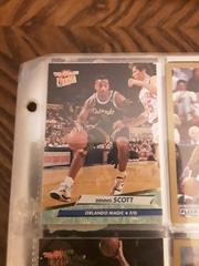 Dennis Scott Basketball Cards 1992 Ultra Prices