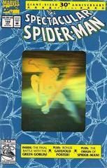 The Spectacular Spider-Man [2nd Print Gold] Comic Books Spectacular Spider-Man Prices
