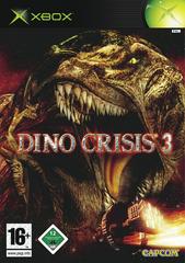 Dino Crisis 3 PAL Xbox Prices