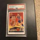 John Stockton Basketball Cards 1992 Upper Deck Prices