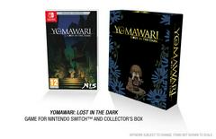 Yomawari: Lost in the Dark [Limited Edition] PAL Nintendo Switch Prices