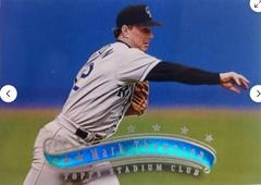 Mark Thompson #313 Baseball Cards 1997 Stadium Club Prices