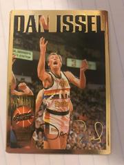 Dan Issel #8 Basketball Cards 1995 Action Packed Hall of Fame Prices