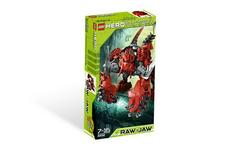 Raw-Jaw #2232 LEGO Hero Factory Prices