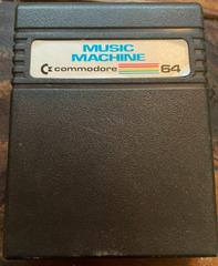 Music Machine Commodore 64 Prices