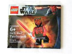 Darth Maul LEGO Star Wars Prices