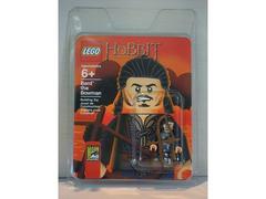 Bard the Bowman [Comic Con] LEGO Hobbit Prices