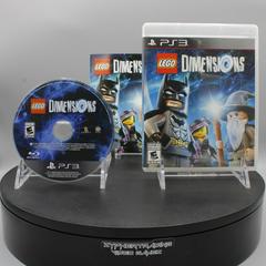 Front - Zypher Trading Video Games | Lego Dimensions Playstation 3