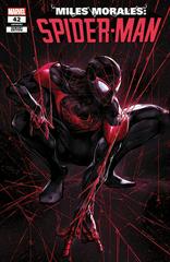 Miles Morales: Spider-Man [Tao] #42 (2022) Comic Books Miles Morales: Spider-Man Prices