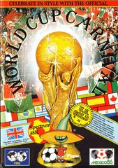 World Cup Carnival [Mexico 86] ZX Spectrum Prices