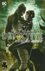 Detective Comics [Andrews] Comic Books Detective Comics Prices