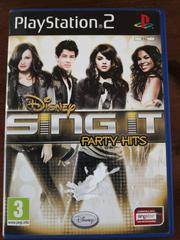 Disney Sing It: Party Hits PAL Playstation 2 Prices