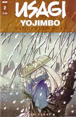 Usagi Yojimbo: Wanderer’s Road Comic Books Usagi Yojimbo: Wanderer’s Road Prices