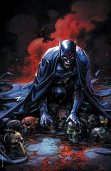 DCeased [Crain Virgin] #1 (2019) Comic Books DCeased Prices
